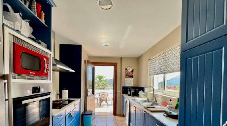 Alicante - Pedreguer - 1900m2