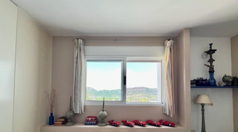 Alicante - Pedreguer - 1900m2
