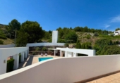 Detached villa with land for sale on España, Pedreguer, ref: TR132735 photo