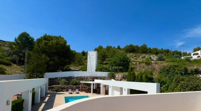Alicante - Pedreguer - 1900m2