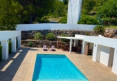 Detached villa with land for sale on España, Pedreguer, ref: TR132735 photo