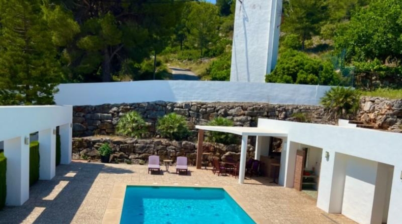 Alicante - Pedreguer - 1900m2