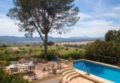 Xalet independent amb terreny en venda a la España, Dénia, ref.: TR351134 foto