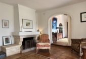 Xalet independent amb terreny en venda a la España, Dénia, ref.: TR351134 foto