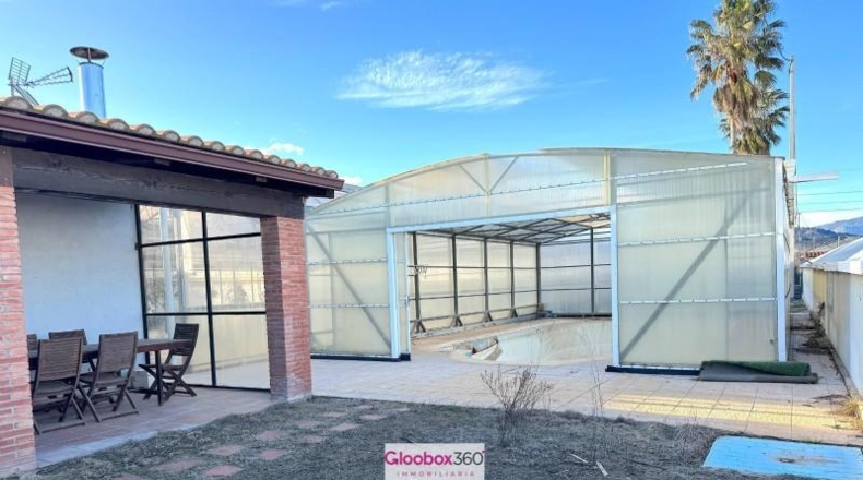 Tarragona - Riudoms - 23640m2