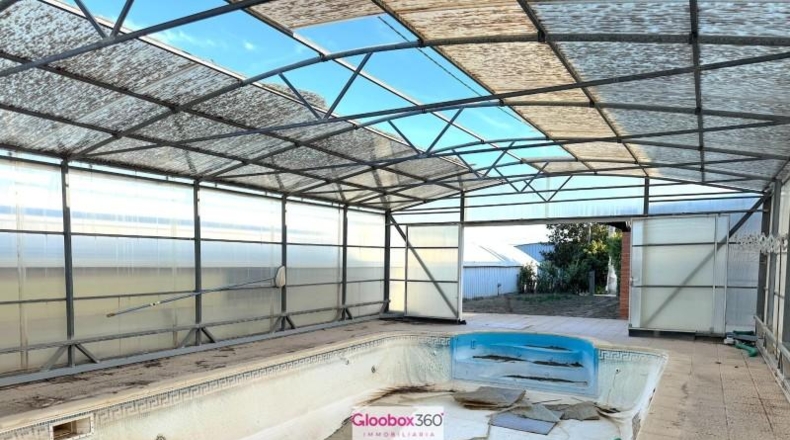 Tarragona - Riudoms - 23640m2