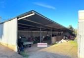 Detached villa with land for sale on España, Riudoms, ref: TR400293 photo