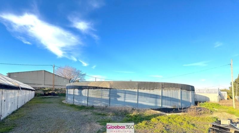 Tarragona - Riudoms - 23640m2