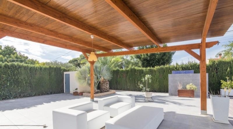 Alicante - Elche - 3787m2