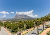Detached villa with land for sale on España, Finestrat, ref: TR244158 photo