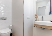 Detached villa with land for sale on España, Finestrat, ref: TR244158 photo