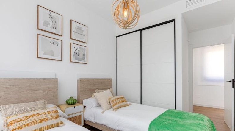 Alicante - Finestrat - 352m2