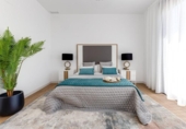 Detached villa with land for sale on España, Finestrat, ref: TR244158 photo