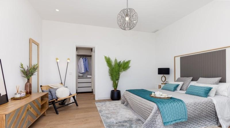 Alicante - Finestrat - 352m2