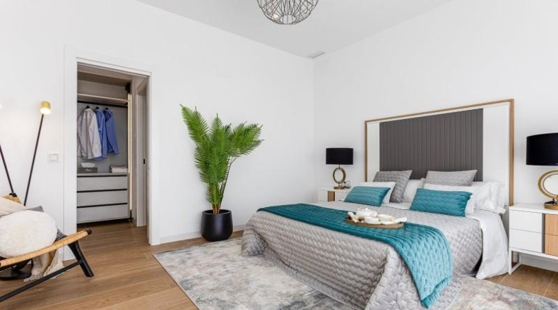 Alicante - Finestrat - 352m2
