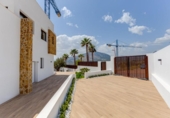 Detached villa with land for sale on España, Finestrat, ref: TR244158 photo