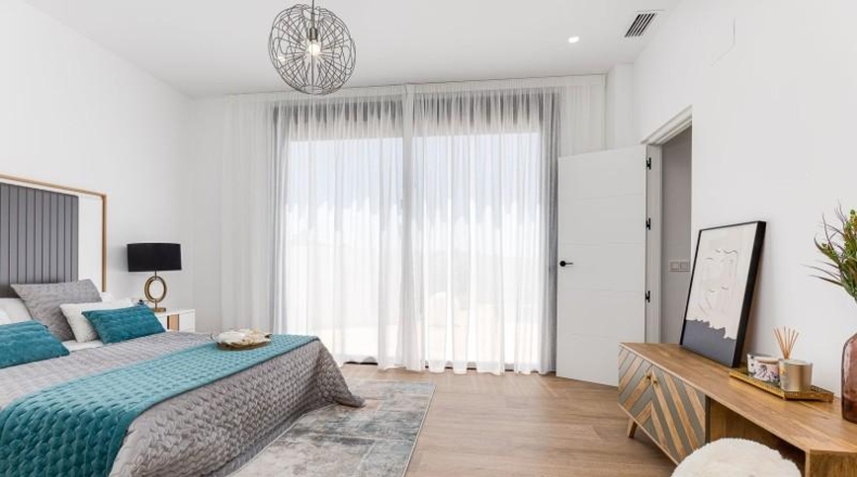 Alicante - Finestrat - 352m2