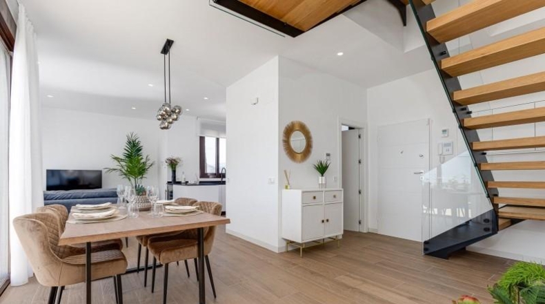 Alicante - Finestrat - 352m2