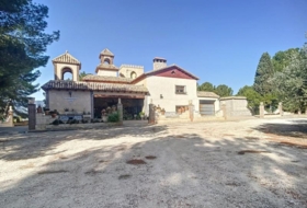 Castalla 796&nbsp;m² 