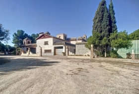 Castalla 796&nbsp;m² 