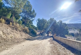 Castalla 796&nbsp;m² 