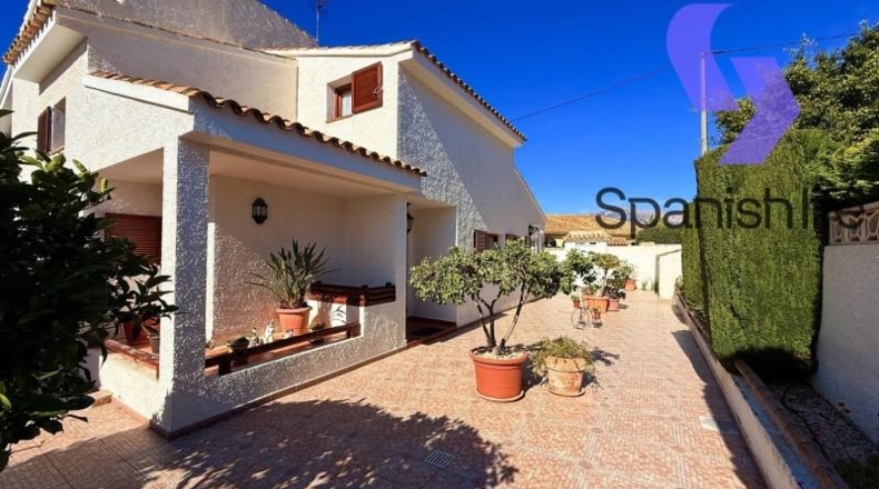 Alicante - Benidorm - 450m2