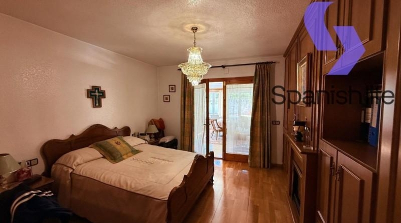 Alicante - Benidorm - 450m2