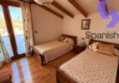 Chalet independiente con terreno en venta en la España, Benidorm, ref: TR400896 foto