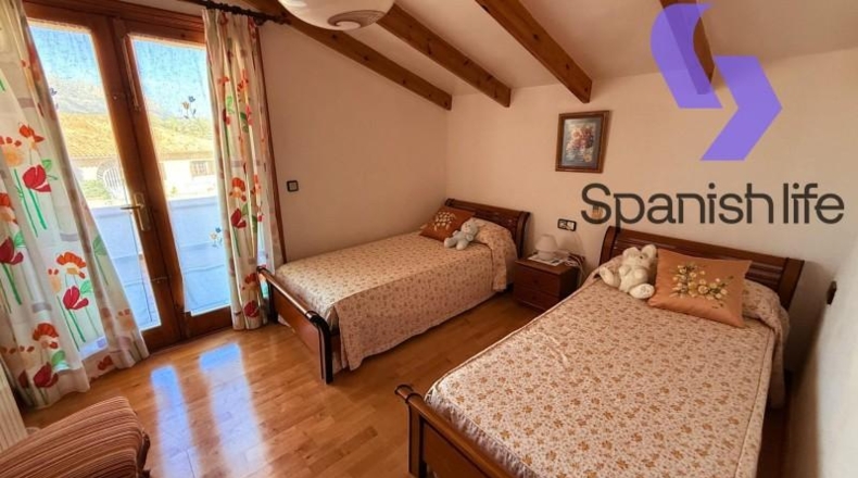 Alicante - Benidorm - 450m2