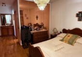 Chalet independiente con terreno en venta en la España, Benidorm, ref: TR400896 foto