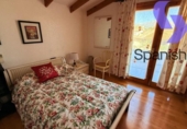 Chalet independiente con terreno en venta en la España, Benidorm, ref: TR400896 foto