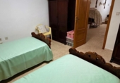 Chalet independiente con terreno en venta en la España, Benidorm, ref: TR400896 foto