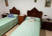 Chalet independiente con terreno en venta en la España, Benidorm, ref: TR400896 foto