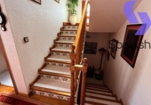 Chalet independiente con terreno en venta en la España, Benidorm, ref: TR400896 foto