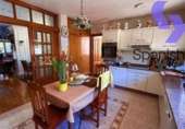 Chalet independiente con terreno en venta en la España, Benidorm, ref: TR400896 foto