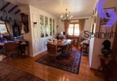 Chalet independiente con terreno en venta en la España, Benidorm, ref: TR400896 foto