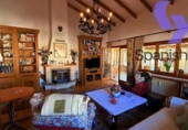 Chalet independiente con terreno en venta en la España, Benidorm, ref: TR400896 foto