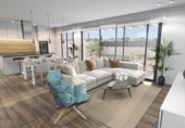 Detached villa with land for sale on España, Finestrat, ref: TR248089 photo