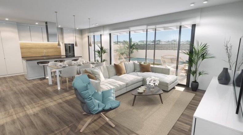Alicante - Finestrat - 513m2