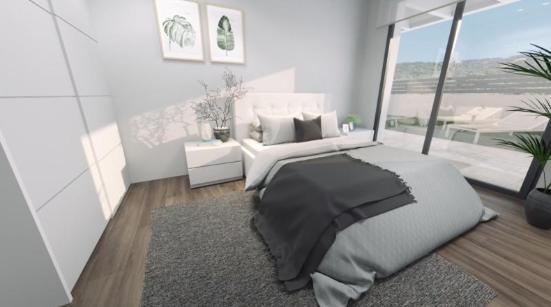 Alicante - Finestrat - 513m2