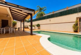 Alhaurín de la Torre 503&nbsp;m²