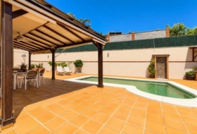 Alhaurín de la Torre 503&nbsp;m²