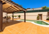 Xalet independent amb terreny en venda a la España, Alhaurín de la Torre, ref.: TR404895 foto