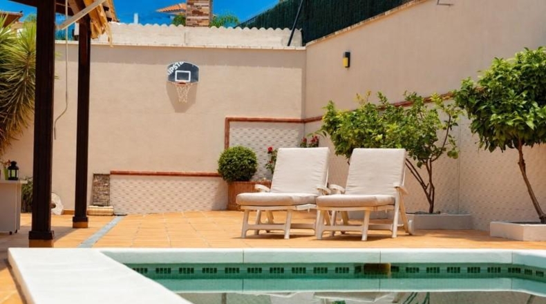 Малага - Alhaurín de la Torre - 503m2