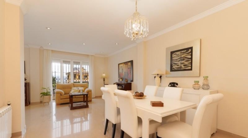 Малага - Alhaurín de la Torre - 503m2
