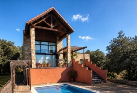 Navalafuente 1650&nbsp;m²