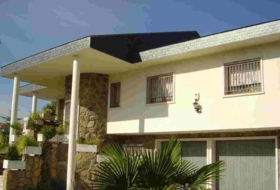 Alpedrete 1700&nbsp;м²
