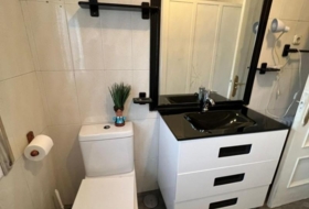 Alpedrete 1700&nbsp;м²