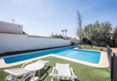 Xalet independent amb terreny en venda a la España, Santa Pola, ref.: TR170158 foto