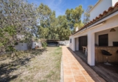 Xalet independent amb terreny en venda a la España, Santa Pola, ref.: TR170158 foto